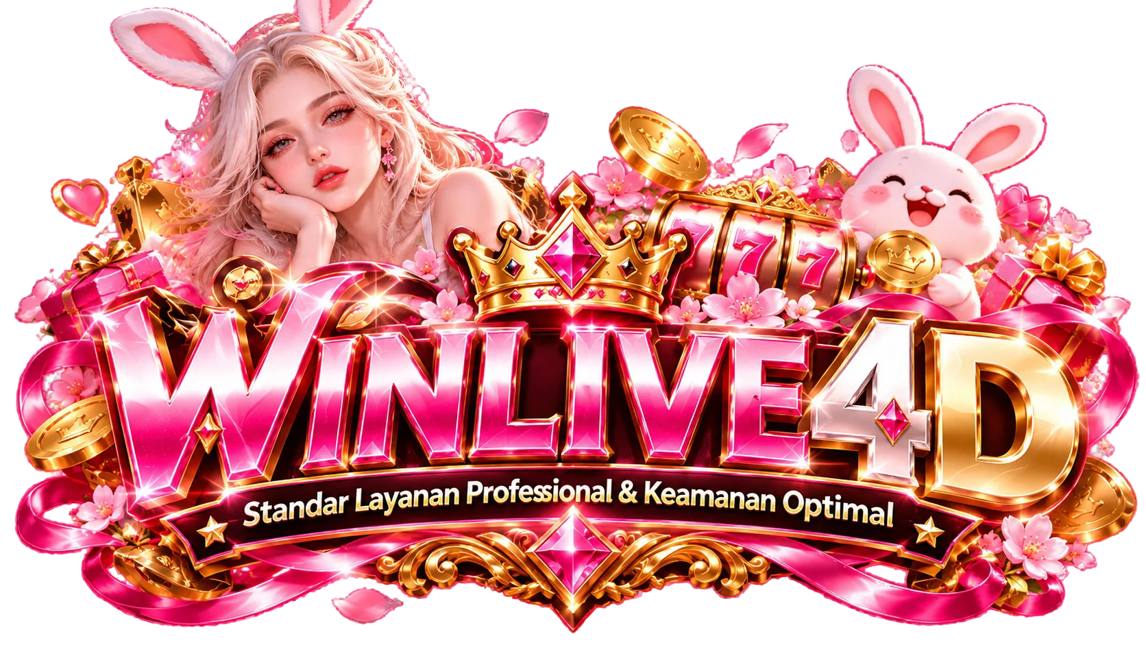 Logo Baru